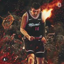They're all dope, but #1 is the best one imo. Tyler Herro Wallpapers Top Free Tyler Herro Backgrounds Wallpaperaccess