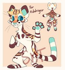 Pin On Furries Anthro