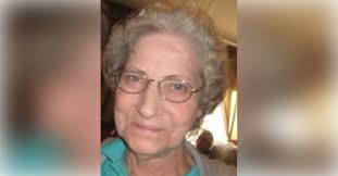Obituary information for Susan Lunsford