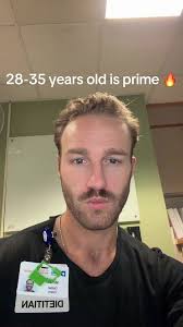 My hairline is getting cooked though #aging #30sclub