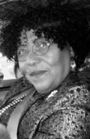 Ethel Bradley Obituary (1932