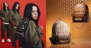 On the label is the royal coat of arms of sweden. How To Spot Fake Mcm Bags 5 Ways To Tell Real Backpacks