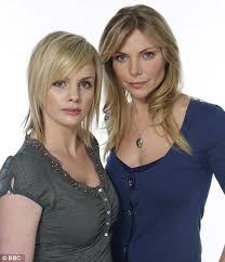 Fans of the bbc soap were still reeling in shock at the death of sam's alter ego ronnie mitchell alongside her sister roxy, after the siblings drowned in a. Danielle Jones And Ronnie Mitchell Eastenders Actresses Eastenders Eastenders Cast