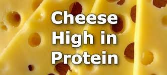 Yes istring cheese is very healthy, it should be on the top of the list of healthy food. 20 Cheeses High In Protein