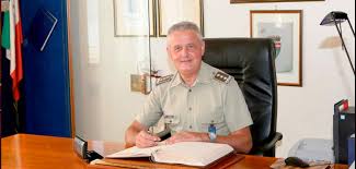 Difesa Lunedi Il Generale Serino Nuovo Csm Dell Esercito Forse Figliuolo Scsd Sassate