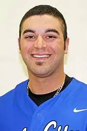 2014 Baseball Roster