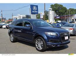 Image result for Mugello Blue 2014 Q7