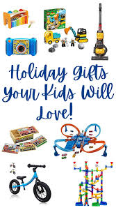 2020 Holiday Gift Guide For Kids 0 5 Years Old In 2020 Christmas Gift Guide Gift Guide Holiday Gift Guide