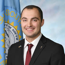 Christopher Reder for SD House-District 1