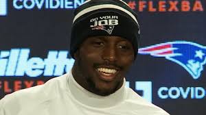 Divisional Playoff Preview: Ravens at Patriots