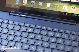 Test Asus Transformer Pad TF300T Tablet ...