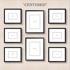 See more ideas about wedding photo collage, photo wall gallery, wall gallery. 6 Ways To Set Up A Gallery Wall