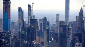 They offer space for offices, apartments, shops, hotels. Opinion The Skyscraper Indicator Shows We Re Near A Market Top Marketwatch