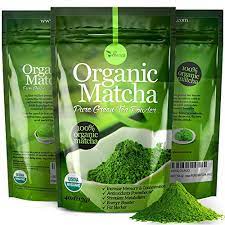 Matcha is finely ground powder of specially grown and processed green tea leaves, traditionally consumed in east asia. Organic Matcha Green Tea Powder Usda Organic Energy Booster Incredible Taste 4oz Amazon De Lebensmittel Getranke