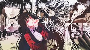 Download for free on all your devices computer smartphone or tablet. Kakegurui Ps4 Aesthetic Wallpapers Wallpaper Cave