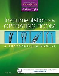 Instrumentation For The Operating Room 9th Edition Pdf Free Pdf Epub Medical Books Operating Room Ebook Ebook Pdf