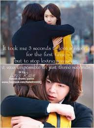 Ryeo with english sub in high quality. Best Korean Drama Quotes Love Rain Wattpad