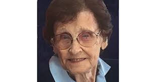 Marjorie Day Obituary (1926