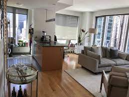 1 Bedroom 1 Bathroom Apartment For Rent In Financial District Apartments For Rent Cozy Interior New York Apartments