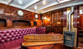 Check spelling or type a new query. Sailboat Interior Designing Refit Restoration Services