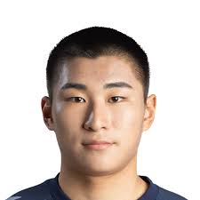 Han Sang Gyu EA FC 25