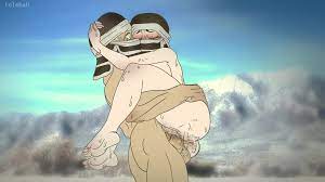 Free *telehab* Kakushi froze on the mountains and decided to warm up by  screwing !Anime - demon slayer 2d (Manga toon ) Porn Video HD