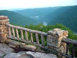 Cooper S Rock Morgantown Wv Westvirginia Cooper S Rock Morgantown Wv West Virginia Travel West Virginia History Virginia Vacation