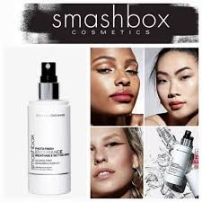 Smashbox Photo Finish Endurance Breathable Setting Spray