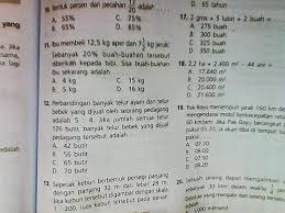 Kalo Fotonya Gak Jelass Yang Punya Buku Spm Plus 2018 Paket 1 Hal 151 Bisa Diliat Brainly Co Id