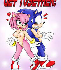Rule34 - If it exists, there is porn of it / amy rose, sonic the hedgehog /  5353970