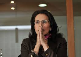 Encuentre aquí noticias sobre viviane morales: Carta Abierta A Viviane Morales Las2orillas