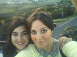 Paula Mariscal (@Paula_mdiaz)