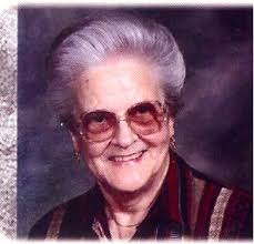 Edna L. “Sally” Sutherland