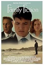 Family Fiction (Short 2022)