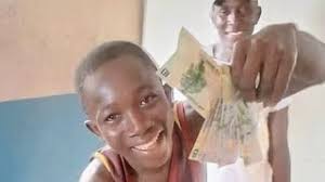 Christmas with the Moa Wharf Kids: Celebrate the Holiday Season Together