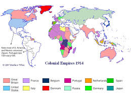 Why are england, spain, france, portugal, italy, and. Great Britain France Belgium Portugal Netherlands Spain United States Ppt Download