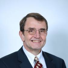 Dr. David Hadley, MD