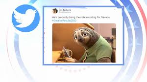 2020 Election Memes Video Abc News