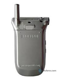 detalladas Samsung P400 - Celulares ...