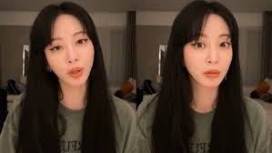 한예슬 / han ye seul (han hye seul). Han Ye Seul Shuts Down Garo Sero Institute Youtubers Claiming She Is The Burning Sun Actress Allkpop