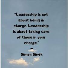 Leadership Quotes By Simon Sinek Leadership Quotes Leader Quotes Team Leader Quotes