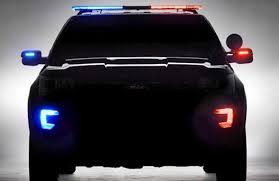 ©2021 fox news network, llc. 2020 Ford Crown Victoria Police Interceptor Fords Redesign Ford Police Interceptor Chicago Auto Show