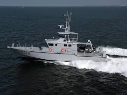 Finde bei tiktok neue kunden und bleib dann mit retargeting am ball. Ocea Fpb 72 Mkii Fast Patrol Boat France