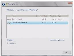 If we select install red hat enterprise 7. Using Sia To Install An Operating System
