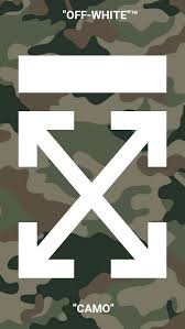 Black And White Camouflage Wallpaper Pin By Dubtv On Wallpaper Wallpaper Off White Iphone Wallpaper Off White Camo Wallpaper