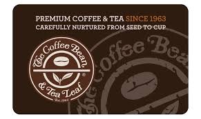 25 Off Promo Code At Coffee Bean And Tea Leaf Edealo In 2020 Tea Leaves Food Gift Cards Coffee Beans