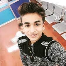 Dallin Hupp's Instagram, Twitter & Facebook