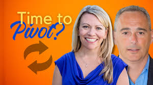 When Is The Right Time To Pivot Your Company Culture? An Interview with Thomas  Shivers