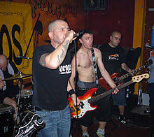 Image result for gruppi naziskin 1994 1998 logo skin oi punk street