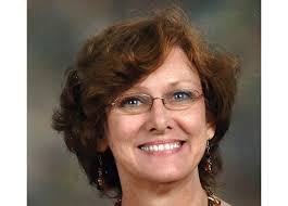 Brenda Nell Carter Robbins